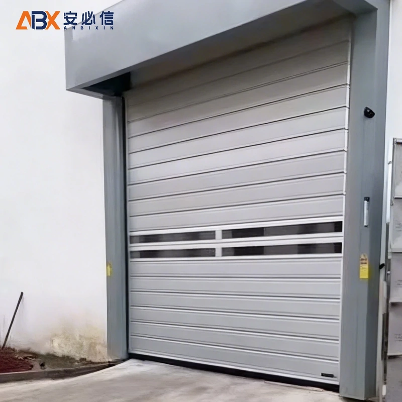 潮州洁净室高速门